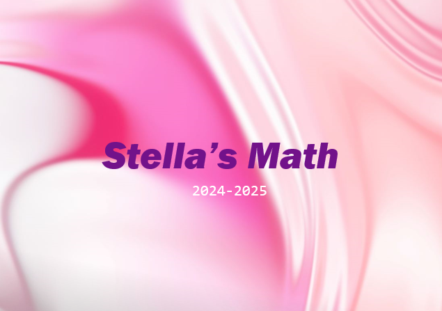 Stella's